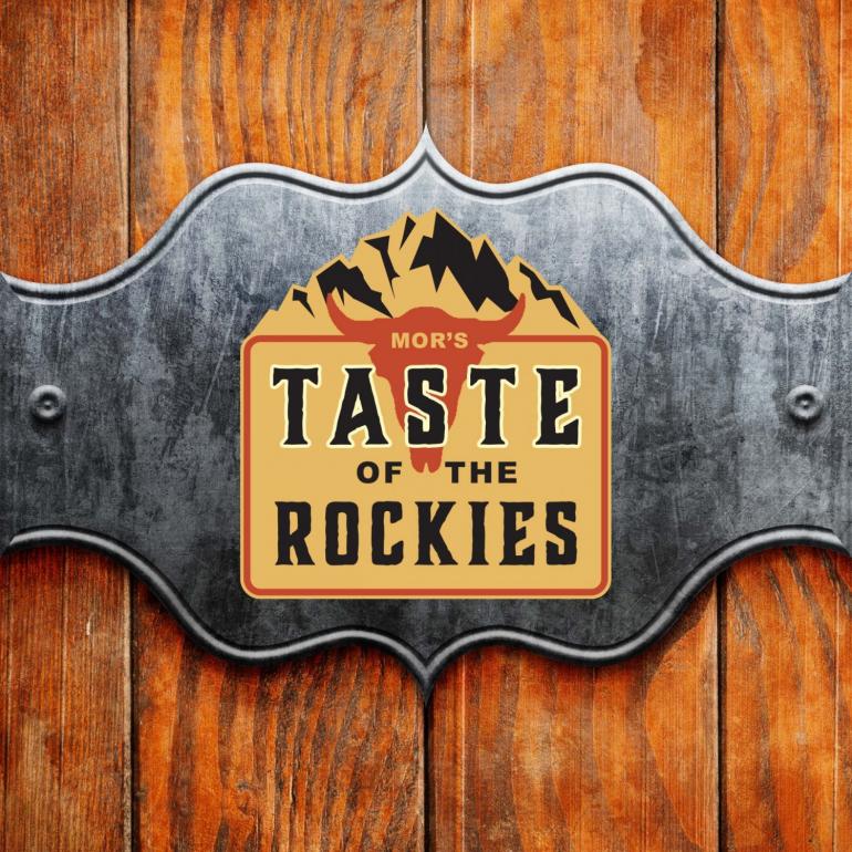 Taste of the Rockies