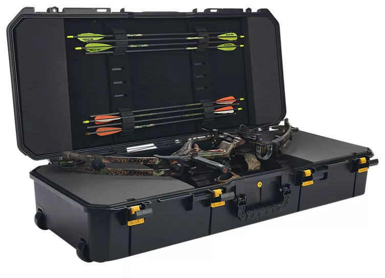 Plano Bow Case - Thumbnail 2