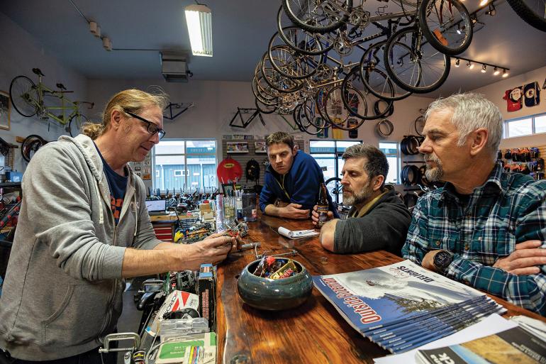 gear wizard bike tuning classes
