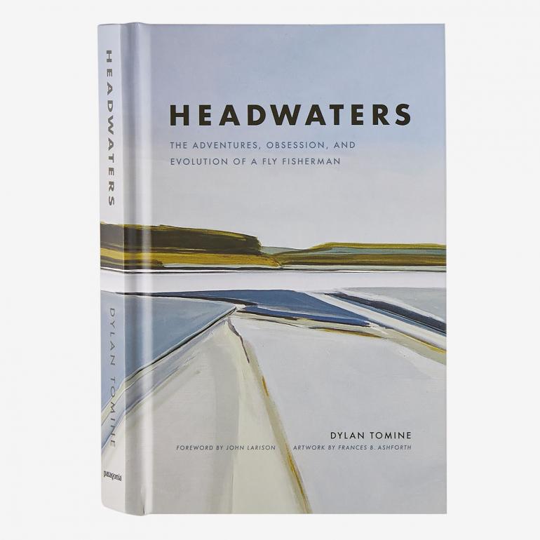Headwaters book