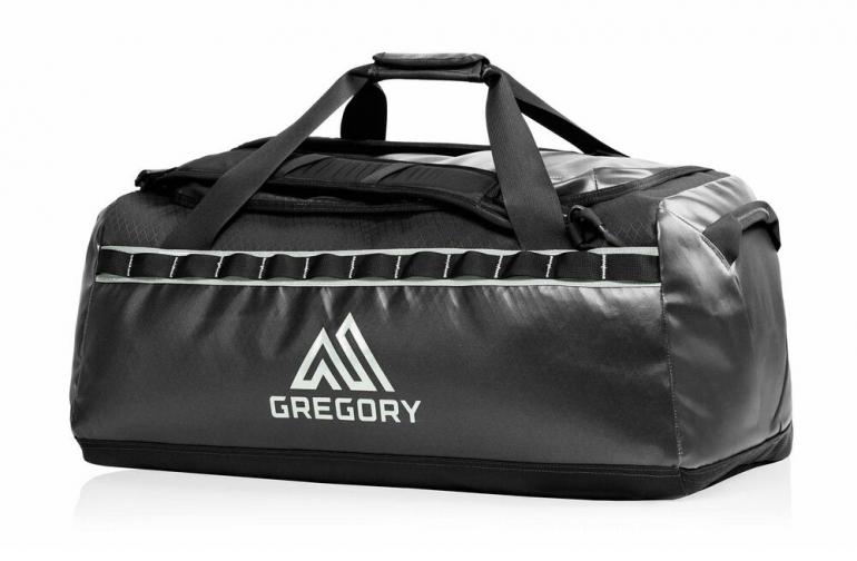 Review: Gregory Alpaca 60 Duffel | Outside Bozeman