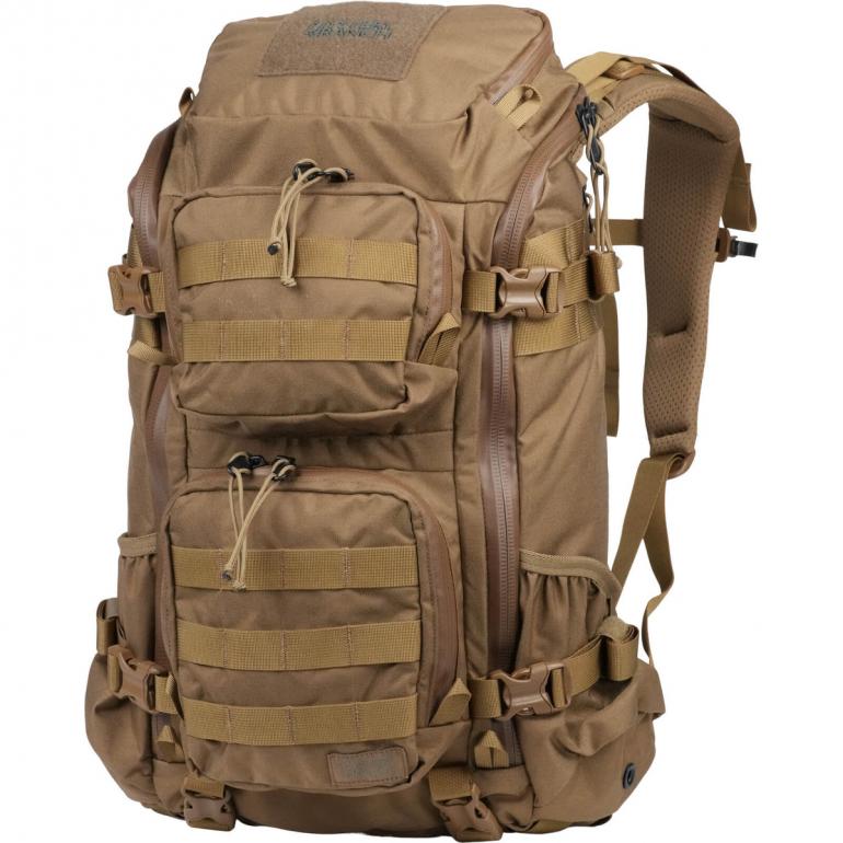 Mystery shop ranch tactical