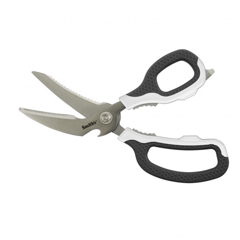 Smith's EdgeSport bait and game shears