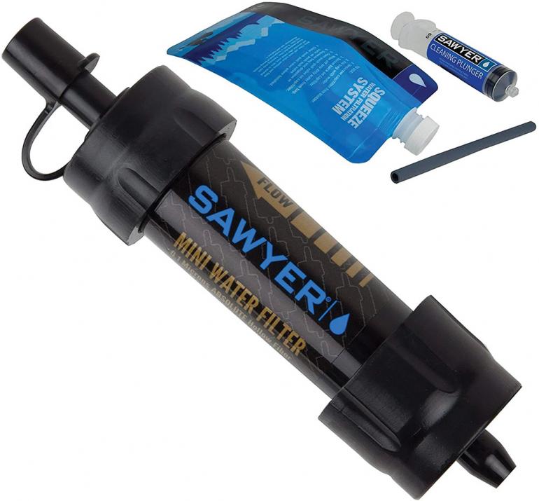 Sawyer MINI Water Filter