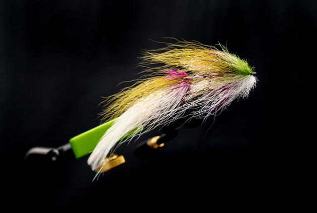 Double Deceiver fly