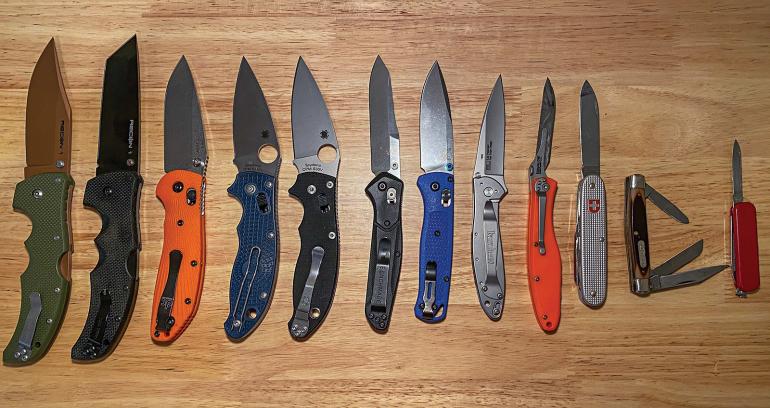 knives, hunting, blades, montana, outdoor