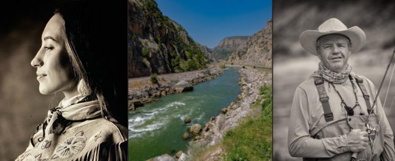 Greater Yellowstone Coalition Wind River Stories