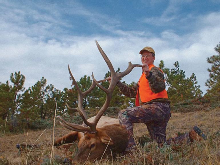 hunting, elk, montana, bozeman, big-game, randy newberg