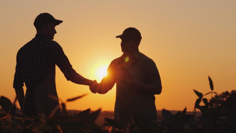 hunting access permission