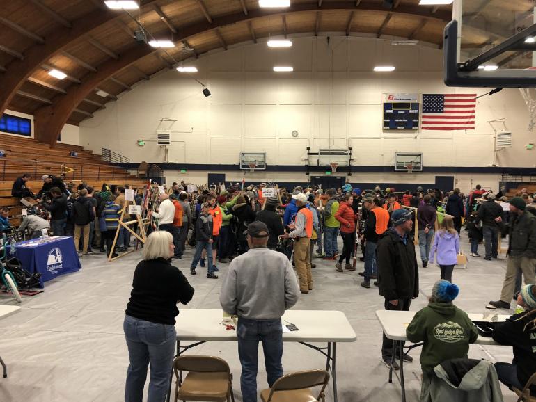 photo courtesy BRTA BRTA Gear Swap