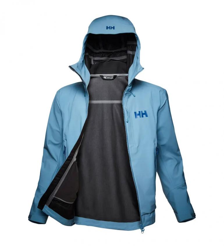 Helly Hansen Verglas Backcountry Shell Jacket
