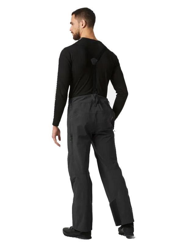 Helly hansen alpha shell on sale pant