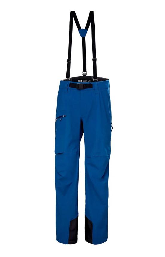 Helly Hansen Verglas Backcountry Ski Shell Pants