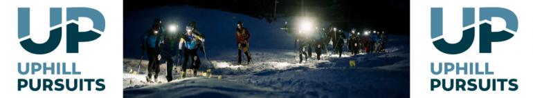 Uphill Pursuits Bearskin Skimo Series 