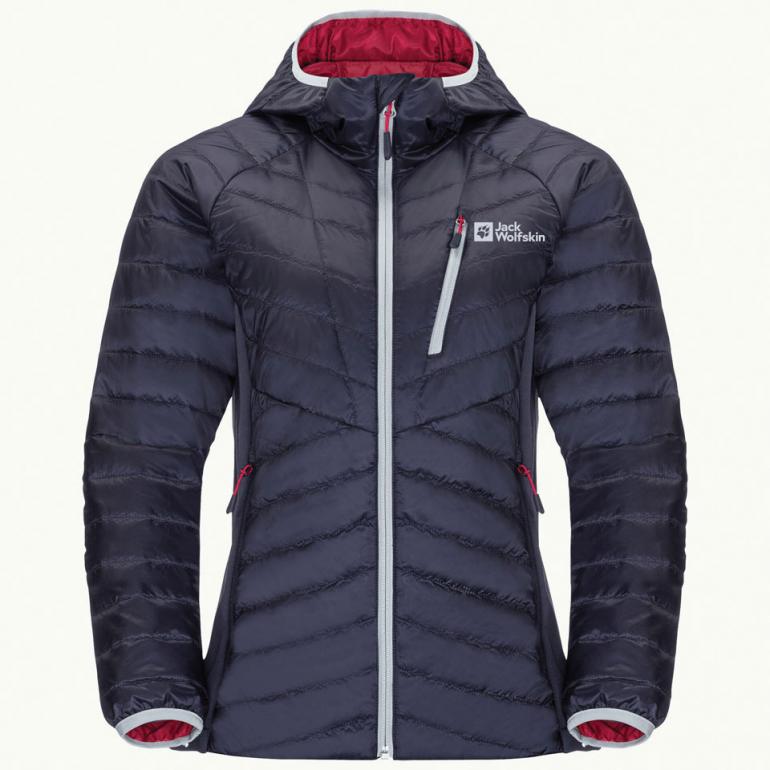 Jack wolfskin element softshell clearance jacket