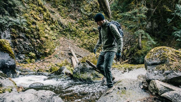 Review: Triple Aught Design Ranger Jacket | Outside Bozeman