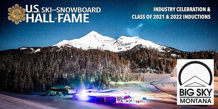 Big Sky US Ski and Snowboard Hall of Fame