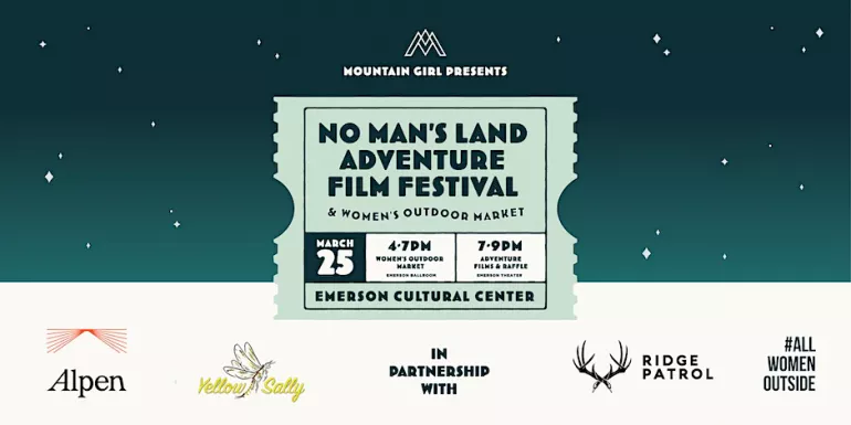 No Man's Land Adventure Film Festival