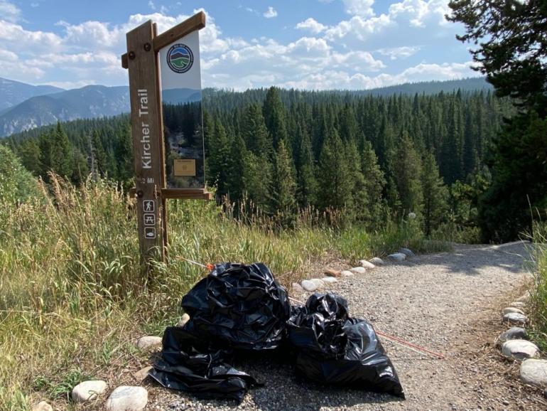 Gallatin Runoff Cleanoff