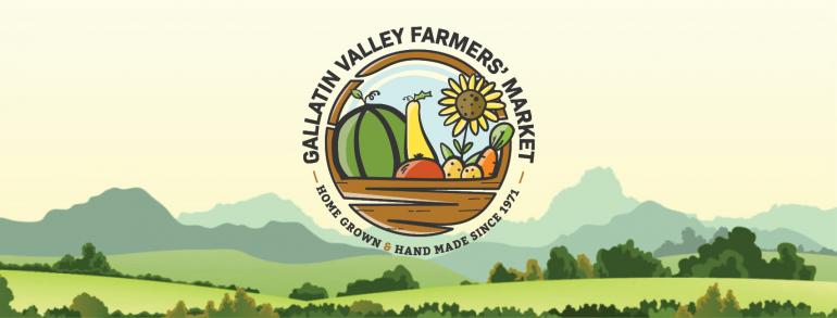 Gallatin Valley Farmers' Market