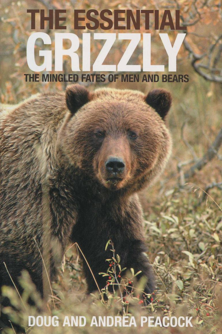 The Essential Grizzly Book
