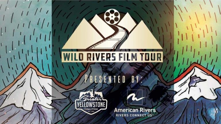 Wild Rivers Film Tour