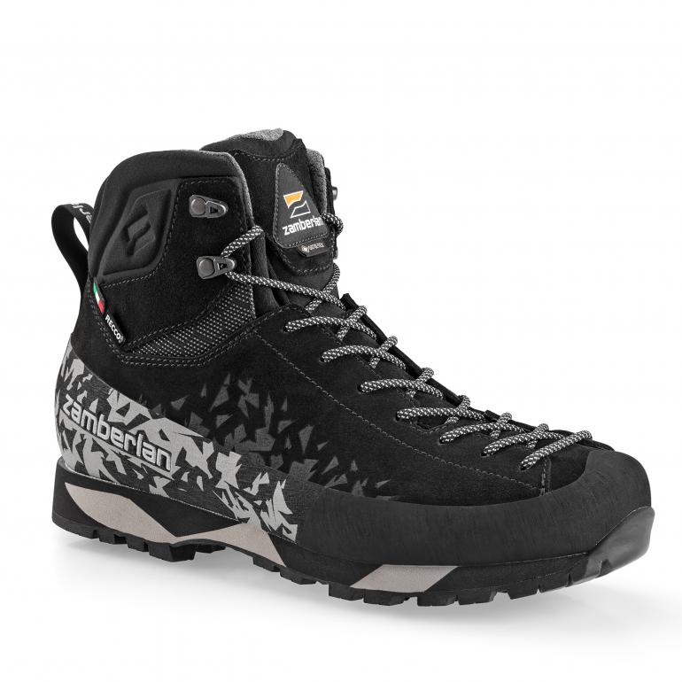 Review: Zamberlan Salathe 226 GTX | Outside Bozeman