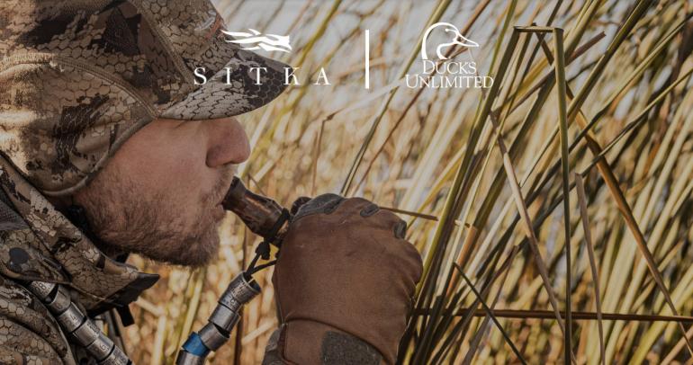 Sitka Ducks Unlimited Banquet