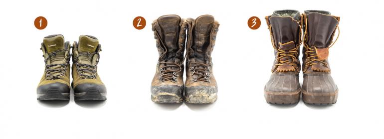 Schnee's pac boots clearance for elk hunting