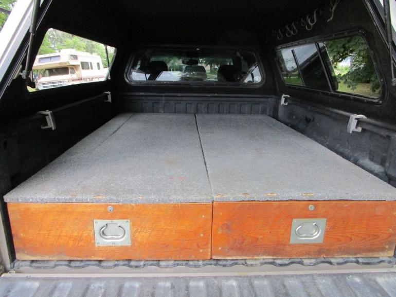 truck drawers for sale
