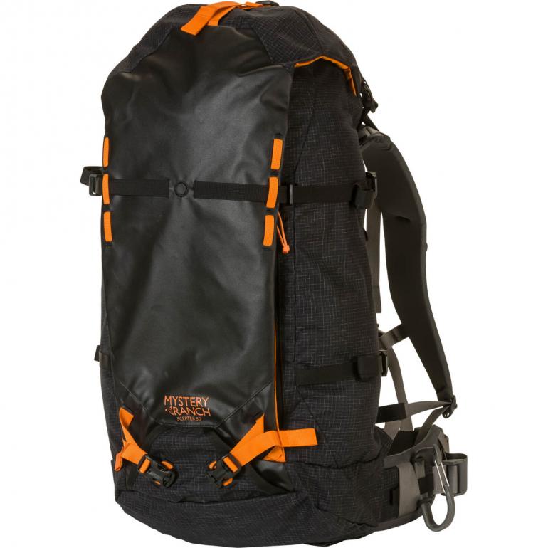 Review: Mystery Ranch Scepter Pack | Outside Bozeman