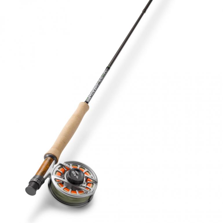 Review: Orvis Recon Fly Rod Outfit