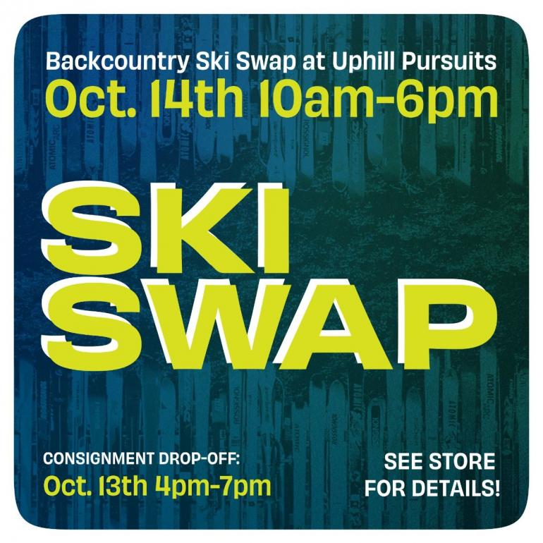 Ski Swap