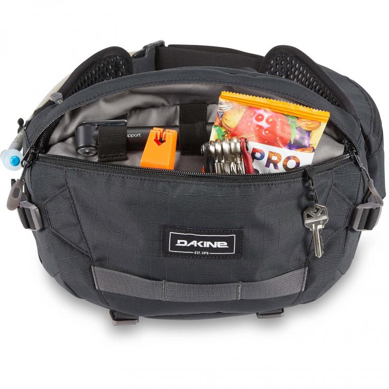 Review: Dakine Hot Laps Waist Bag | Outside Bozeman