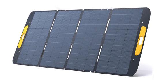 vtoman solar panel
