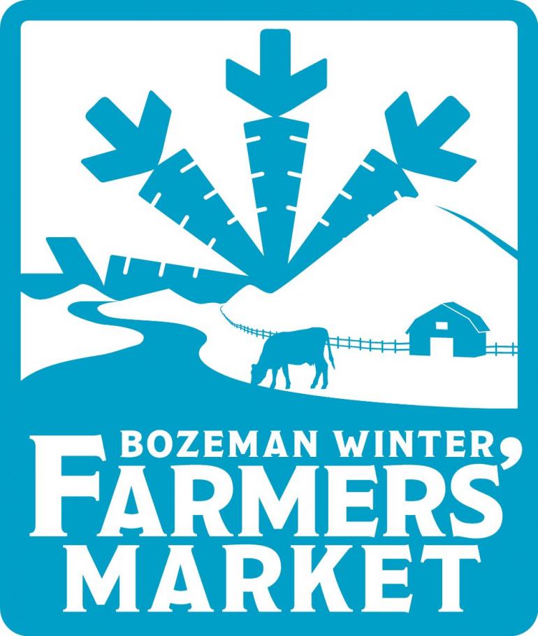 Bozeman Winter Farmers' Market