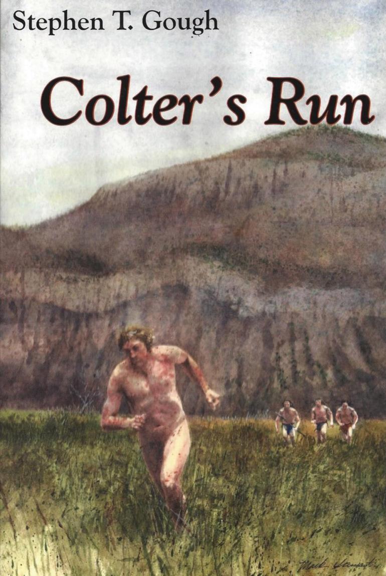 Colters Run