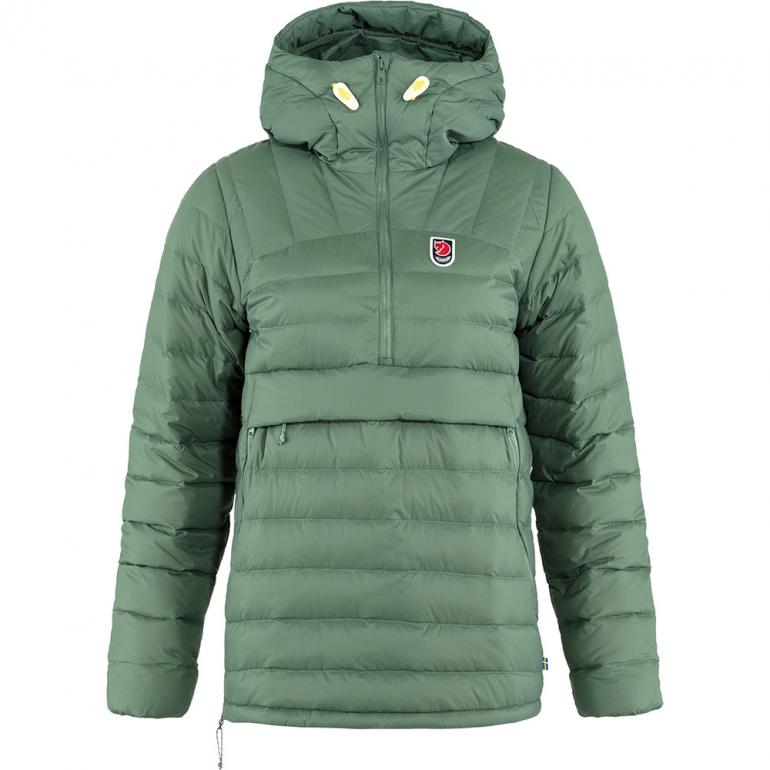 Fjallraven Expedition Pack Down Anorak