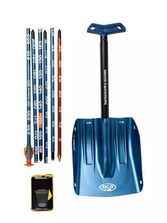 Review: BCA Avalanche-Rescue Package | Outside Bozeman
