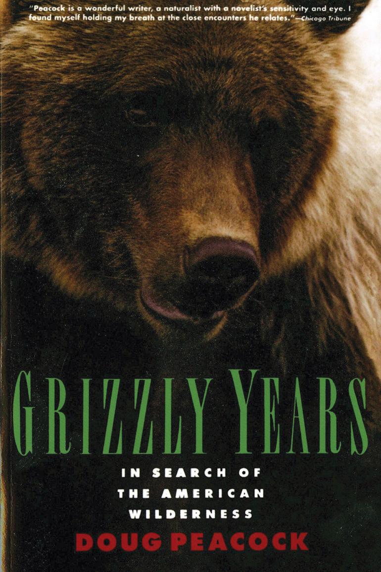 Grizzly Years