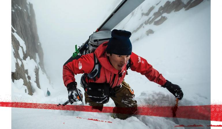 Review: Arcade Topo Jimmy Chin Belt | Outside Bozeman