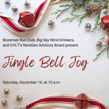 Jingle Bell Jog