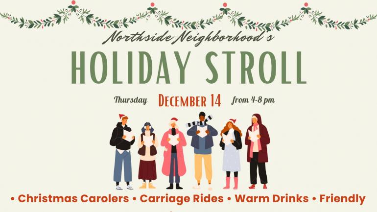 Northside Christmas Stroll