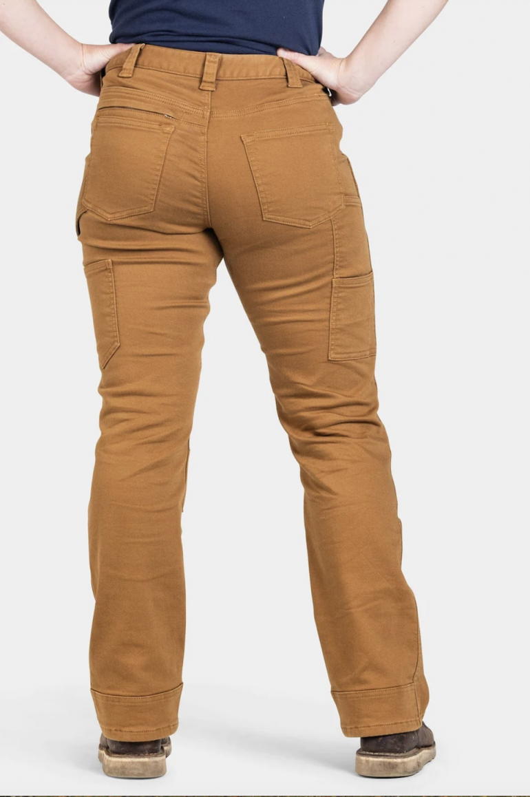 Men's Buck Naked Performance Base Layer Pants | Duluth Trading Company