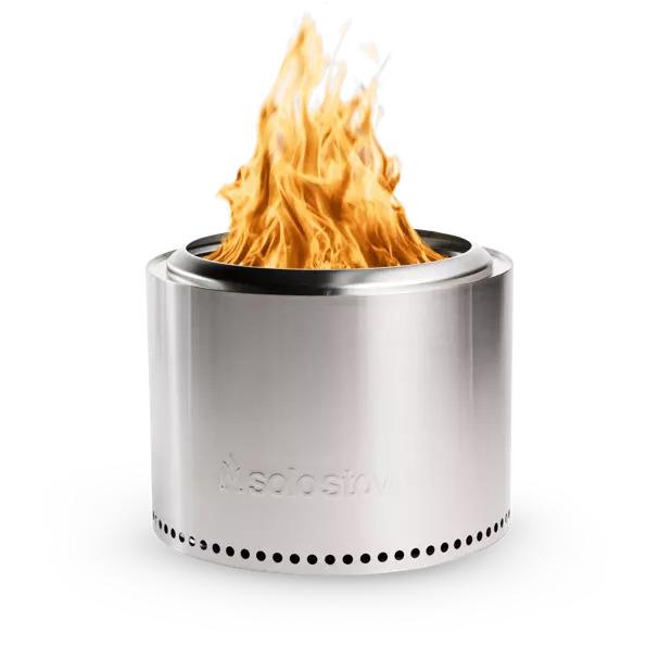 Review: Solo Stove Bonfire 2.0 | Outside Bozeman