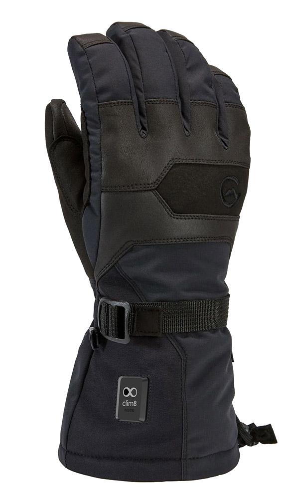 Gordini Forge Heated Glove
