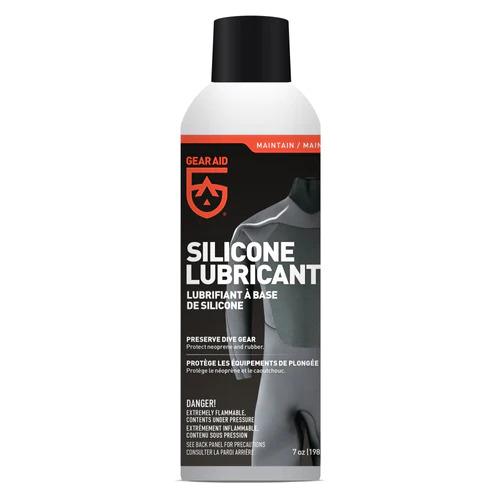 Gear Aid Silicone Spray