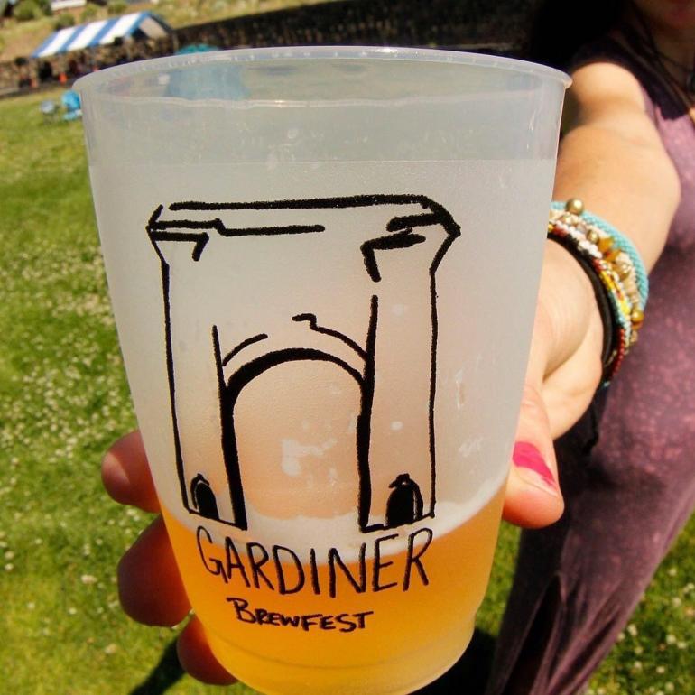 Gardiner Brewfest