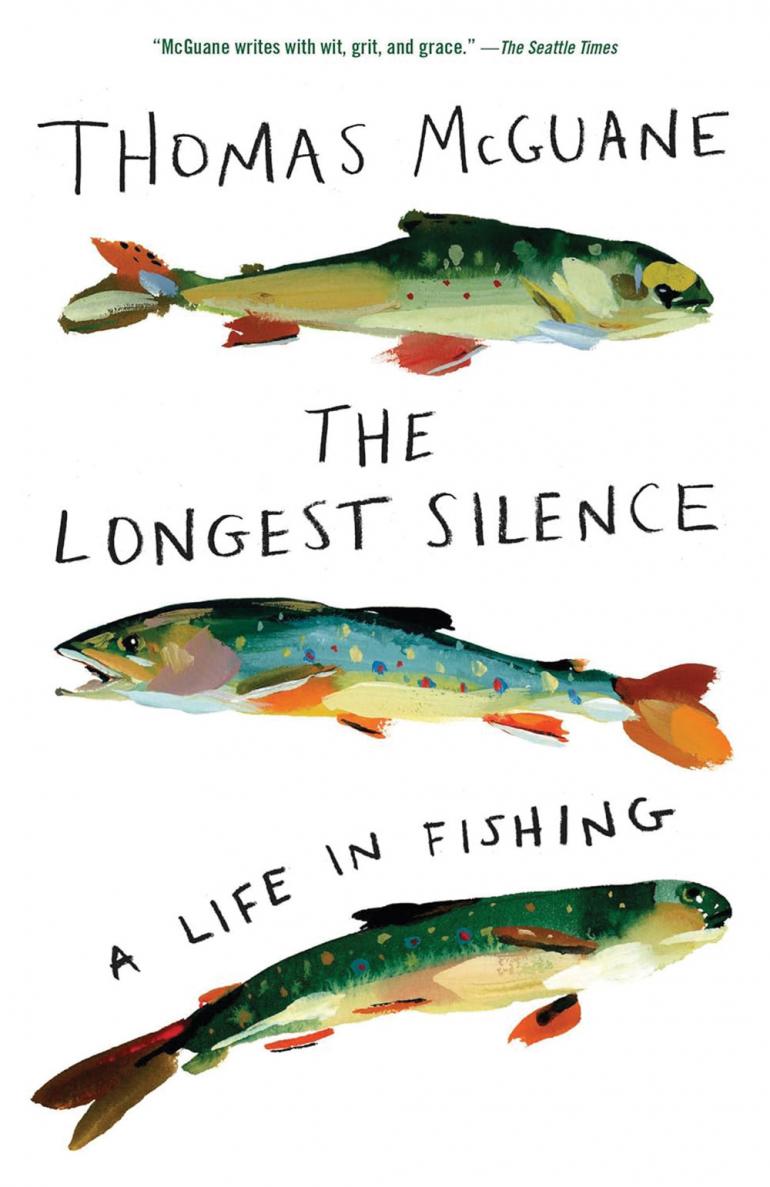 The longest silence