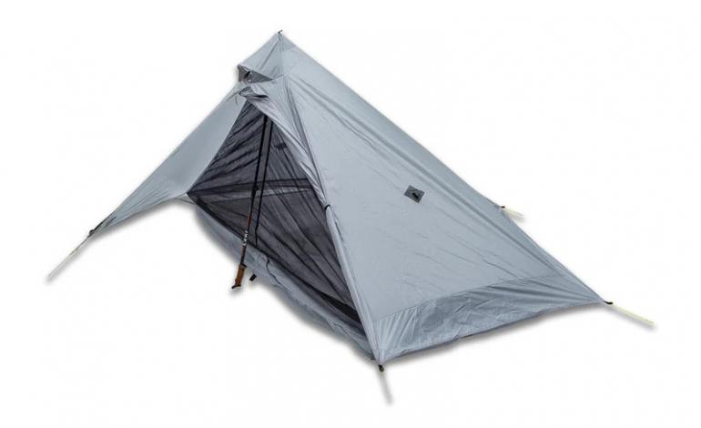 Six moon designs lunar solo tent